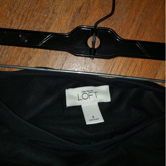 Cottagecore MOD Punk New Wave Pleated Tiered Black Ruffled Mini Skirt Madonna  S - Picture 12 of 14